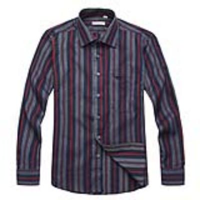 Burberry Men Shirts-544